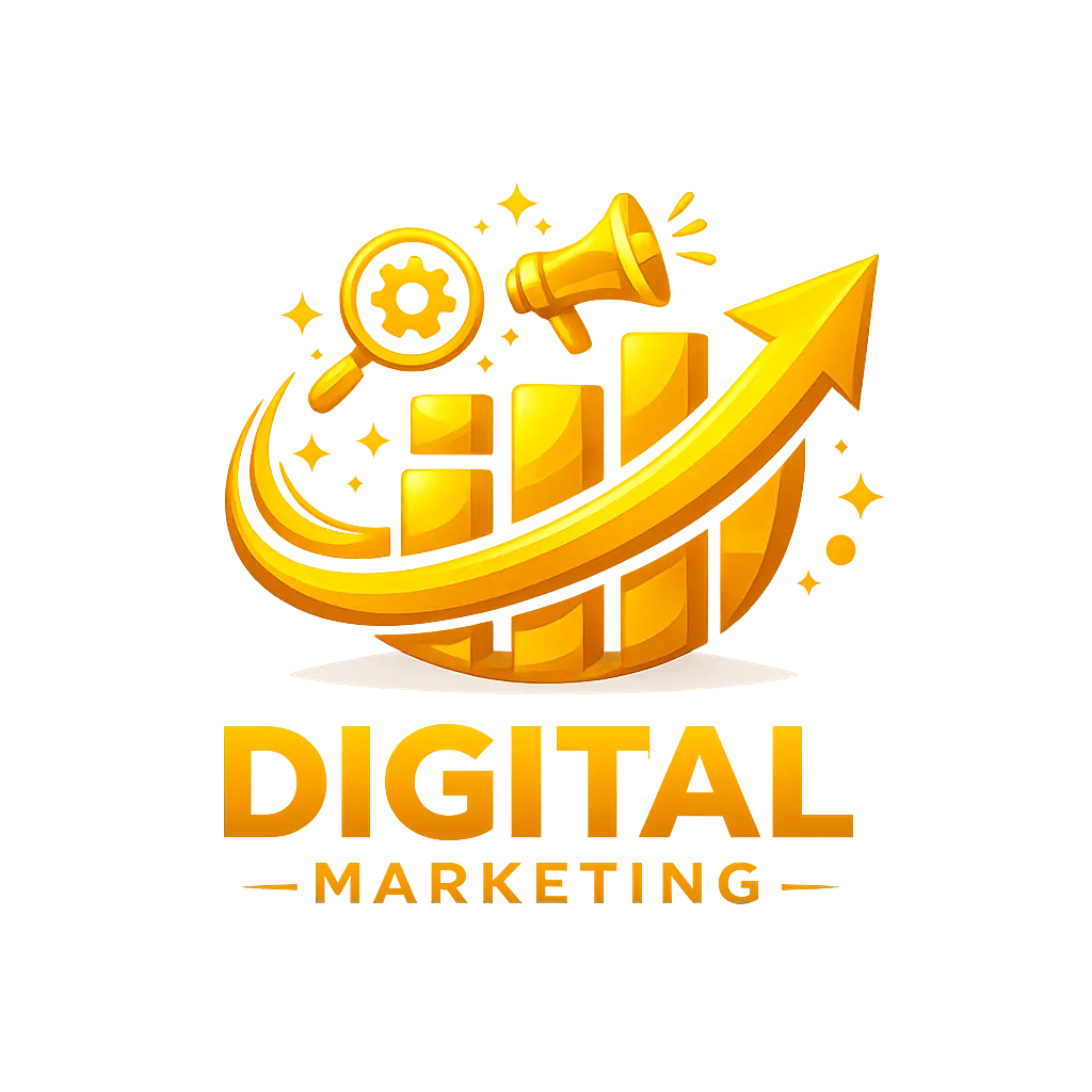 Digital Marketing Pros of Casselberry Logo